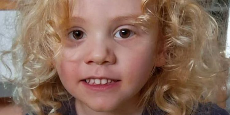 Misterija preko četverogodišnjeg dječaka koji je nestao u australijskom Outbacku