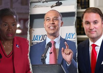 Miyares, Sears kaže da je demokrat Jay Jones “nepodoban” nakon nasilnih tekstova površine