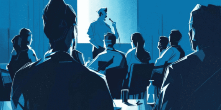 Mladi novinari, pažnja! Oštro organizira trening istraživačkog novinarstva u prosincu