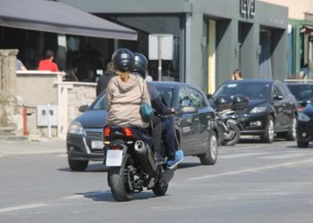 Mladić iz Dubrovnika učinio niz prekrašaja na motociklu pa mora platiti kaznu više od dvije tisuće eura