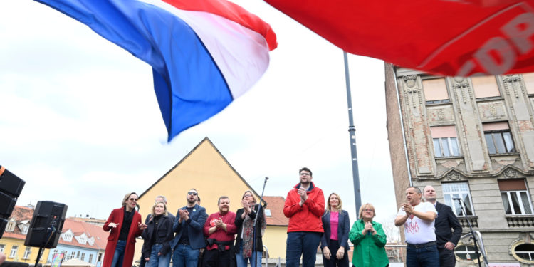 Mnogi nisu primijetili s kakvom se paralizom Hrvatska bori: ‘Jeste vidjeli vi program tih ljudi?’