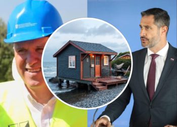 Mobilne kućice nisu građevine, moći će biti 25 metara od obalne linije