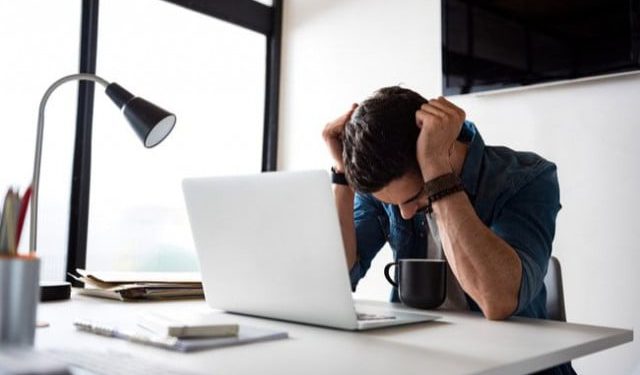 Mobing u državnoj službi Federacije BiH u porastu