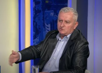 Moćni Hrvat zagrmio usred Sarajeva: ‘Znamo što treba učiniti’