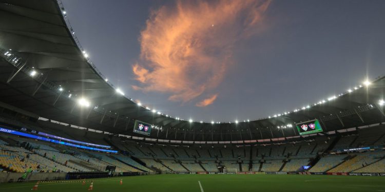 Moj stadion, koliko me košta! Rio stavlja Maracanu na prodaju