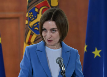 Moldava čineći “ozbiljnu pogrešku” antagoniziranjem Rusije – Kremlj – RT Rusija i bivši Sovjetski Savez