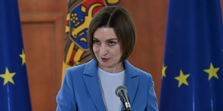 Moldava čineći “ozbiljnu pogrešku” antagoniziranjem Rusije – Kremlj – RT Rusija i bivši Sovjetski Savez