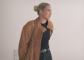 Molly-Mae Hague otkriva planove za izgradnju ‘carstva’ dok priznaje da financira renoviranje ureda Maebe iz vlastitog džepa – i troši 25 tisuća funti samo na podove