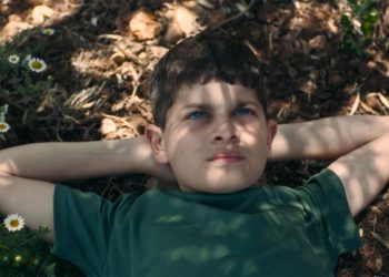 More: Kako se pokretni film izraelskog redatelja o palestinskom dječaku postaje vladina meta