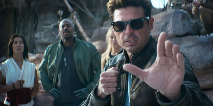 Mortal Kombat III potvrdio je da je u tijeku u New York Comic Con