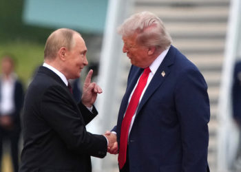 Moskva ostaje spremna za razgovore Putin-Trump – predsjednički pomoćnik — RT Rusija i bivši Sovjetski Savez