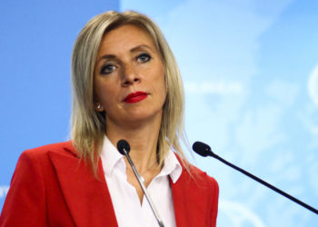 Moskva podsjeća na zapad svoje povijesti nakon ‘Blatanta Lie’ – RT Rusija i bivši Sovjetski Savez