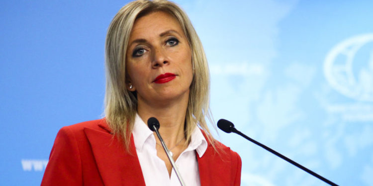 Moskva podsjeća na zapad svoje povijesti nakon ‘Blatanta Lie’ – RT Rusija i bivši Sovjetski Savez