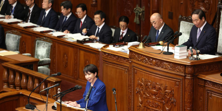 Moskva pozdravlja namjeru Tokija da potpiše mirovni sporazum – Kremlj – RT Rusija i bivši Sovjetski Savez