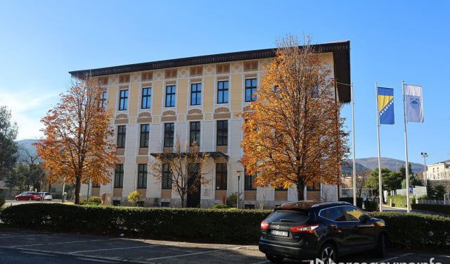 Mostar traži zamjenika javnog pravobranitelja: Kandidat ne smije biti član stranke, ni politički aktivan