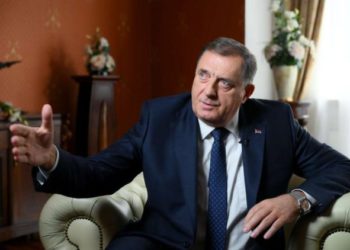 Mostarcu iz Chicaga produljen pritvor zbog prijetnji Dodiku