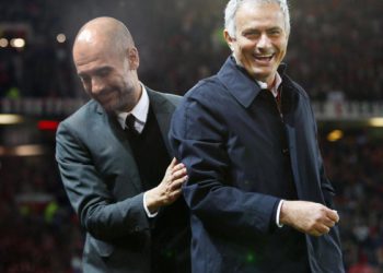 Mourinho, Guardiola i Klopp: Tri ulice mudrosti