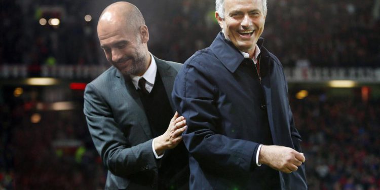 Mourinho, Guardiola i Klopp: Tri ulice mudrosti
