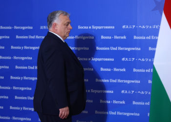 Može li Mađarska konačno biti izbačena iz EU? Orbana je više teško trpjeti
