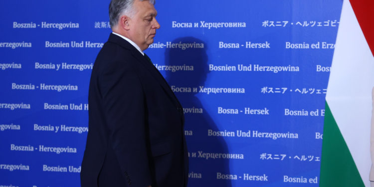 Može li Mađarska konačno biti izbačena iz EU? Orbana je više teško trpjeti