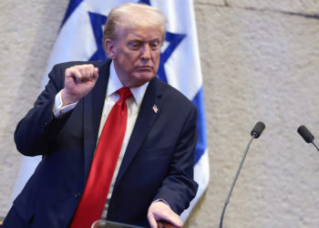 Može li heroj dobrodošlice u Izraelu natjerati Trumpa da zaboravi Nobelovu nagradu za mir? – RT World News