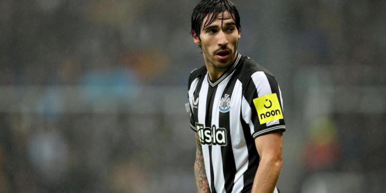 Može li se Tonali vratiti u Serie A? Evo tko bi ga mogao dobiti