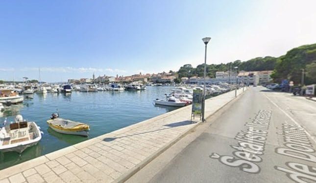 Mrtva pijana skrivila prometnu nesreću na Rabu