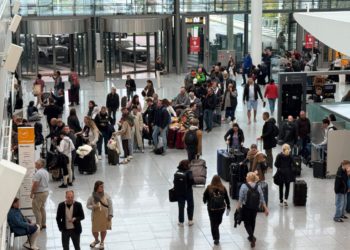 Münchenski aerodrom ponovno se otvara nakon ‘Dronovi prisiljavaju zatvaranje dva puta u 24 sata’