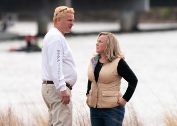 ‘Murdaugh: Smrt u obitelji’ tvrdi da prepričava užasno dvostruko ubojstvo. Ali koliko je Hulu showa istinito?