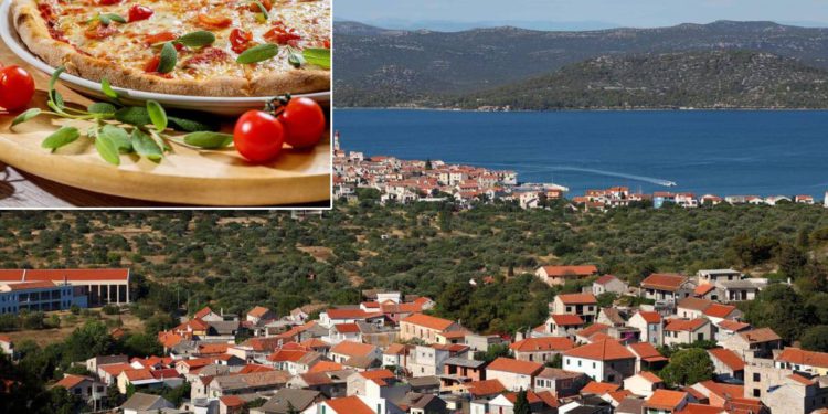 Murterski pizza majstor putuje na SP u Napulj