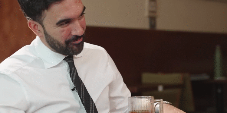 Musliman-komunist mogao bi uskoro preuzeti jednu od najmoćnijih pozicija na svijetu