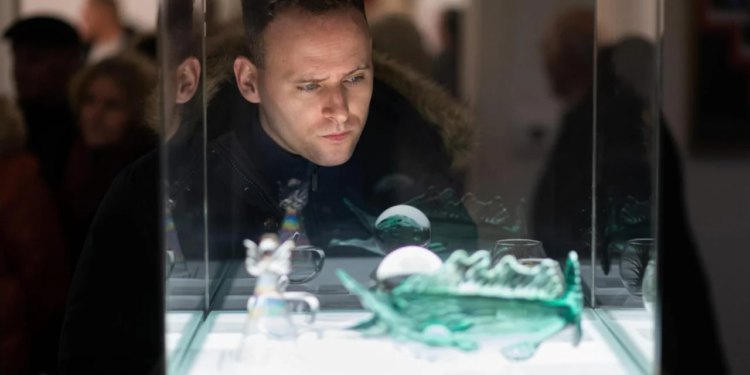 Muzej antičkog stakla u Zadru otvara izložbu o drevnim društvenim igrama