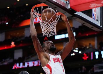 NBA Pregled, jugozapadna divizija: Houston Team To Beat, Dallas Playoff Team