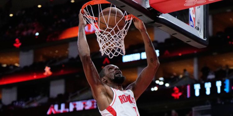 NBA Pregled, jugozapadna divizija: Houston Team To Beat, Dallas Playoff Team