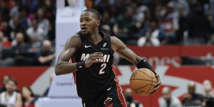 NBA klađenje: Rozier i Billups uhićeni