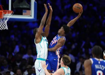 NBA, le matricole super: Flagg, Edgecombe, Coward, Harper