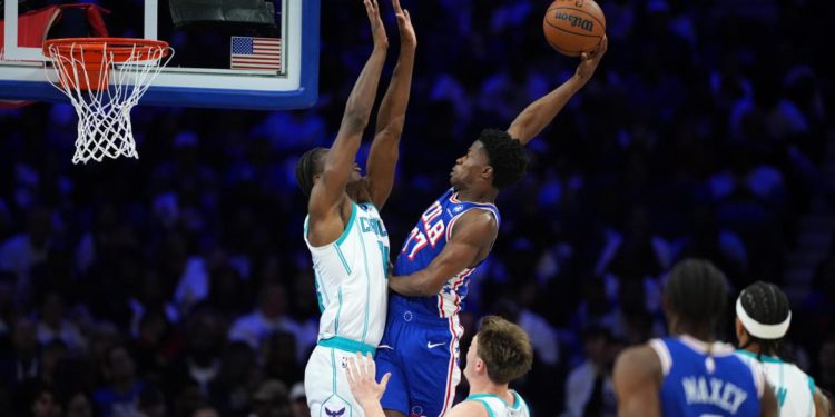 NBA, le matricole super: Flagg, Edgecombe, Coward, Harper