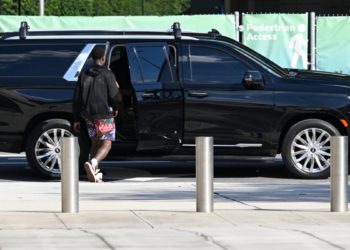 NBA: namješteni poker i kockanje, skandal se širi