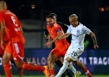 NBA ponovno počinje, Serie C odaje počast košarci personaliziranim tenisicama momčadi