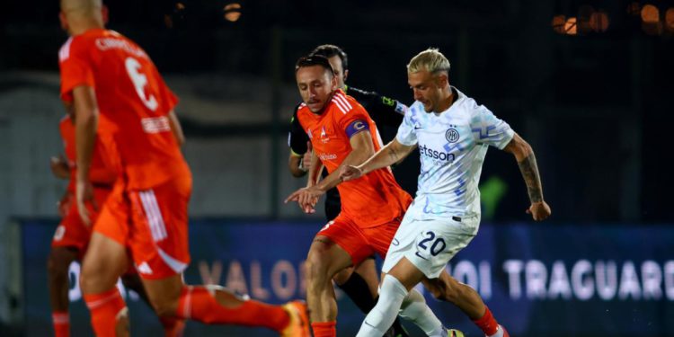 NBA ponovno počinje, Serie C odaje počast košarci personaliziranim tenisicama momčadi