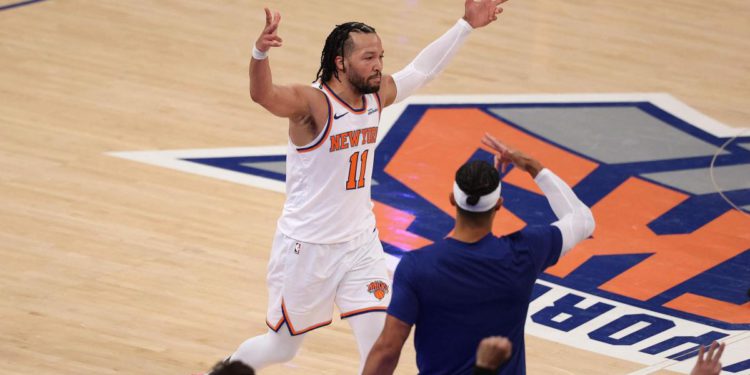 NBA pregled Atlantic Division: New York favorit, neizvjesnosti za Boston i Philadelphiju