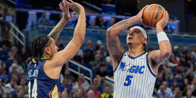 NBA pregled Southeas Division: Orlando favoriti, Atlanta ganja