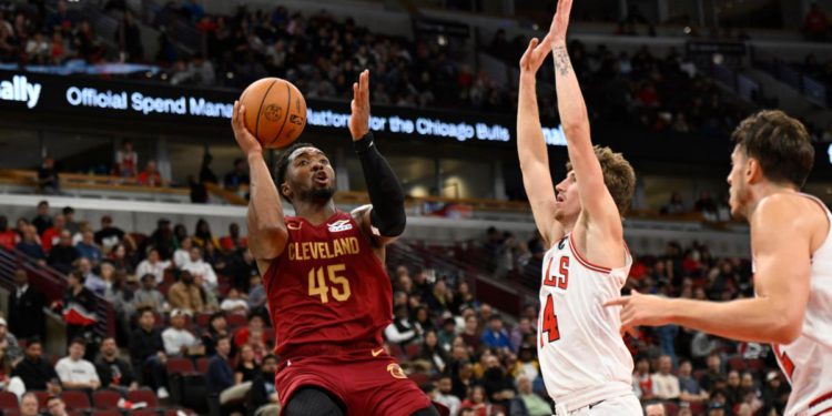 NBA pregled, Središnja divizija: Cleveland ispred svih, Detroit čeka iznenađenje