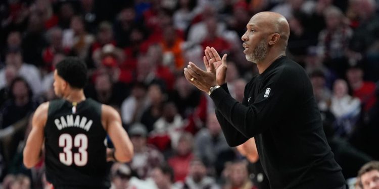 NBA skandal: “Lillard ispao, a Blazersi igraju na poraz.” 100.000 dolara u okladama