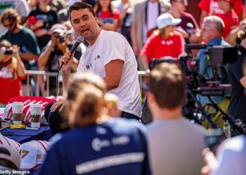 NBA suspendirao zaposlenika koji je ismijavao ubojstvo Charlieja Kirka na internetu