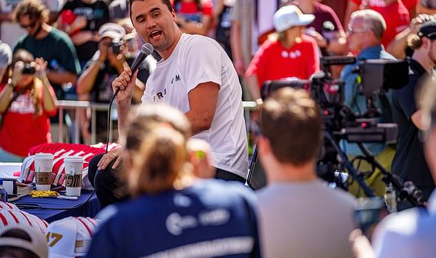 NBA suspendirao zaposlenika koji je ismijavao ubojstvo Charlieja Kirka na internetu