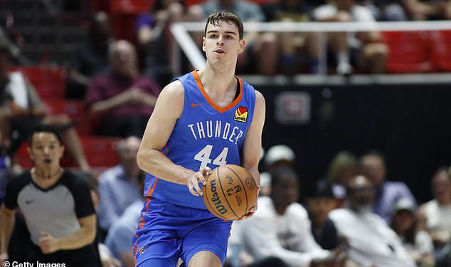 NBA zvijezda Nikola tema podvrgava se operaciji testisa jer tim objavljuje ažuriranje ozljede šoka