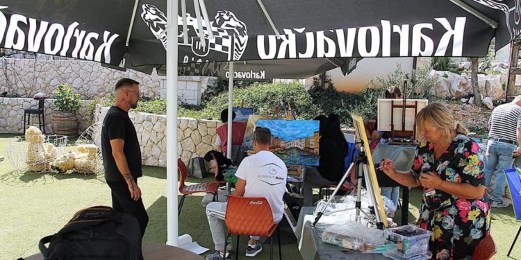 NEUMORNI PROMICATELJI HRVATSKE BAŠTINE Zavičajna kuća Gornjih Poljica dobitnik nagrade Splitsko–dalmatinske županije