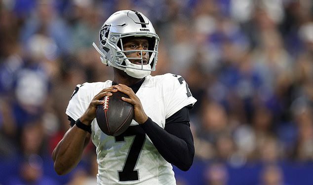 NFL tima dovodi u pitanje povratni udarac usred katastrofalnog početka sezone