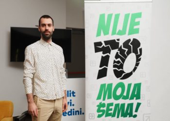 NIJE TO MOJA ŠEMA” U Splitu održana konferencija o ranom prepoznavanju rizika ovisnosti kod mladih: “Imamo djecu od 14 godina koja već koriste teške droge